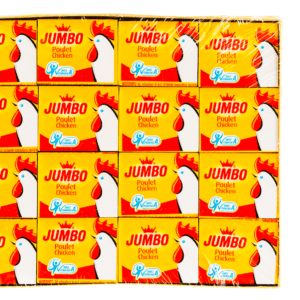 JUMBO POULET TABLETTE 24X48X10 G