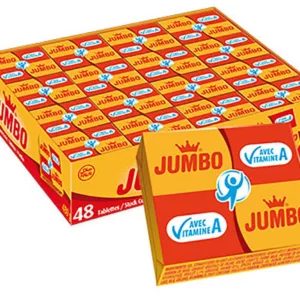 Jumbo Bouillon