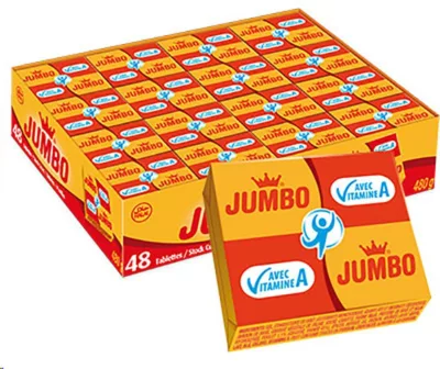 Jumbo Bouillon