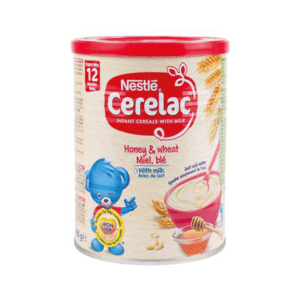 CERELAC BLE ET MIEL