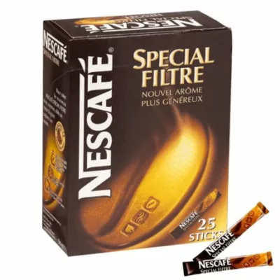 nescafe special