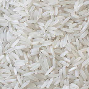 riz Indica