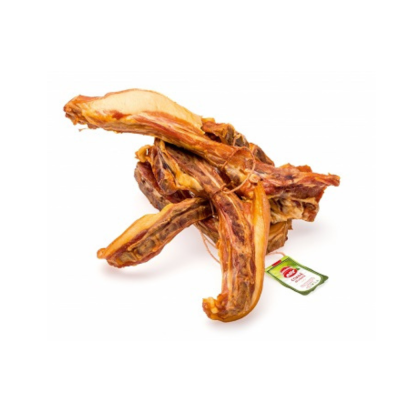 QUEUE DE PORC FUME