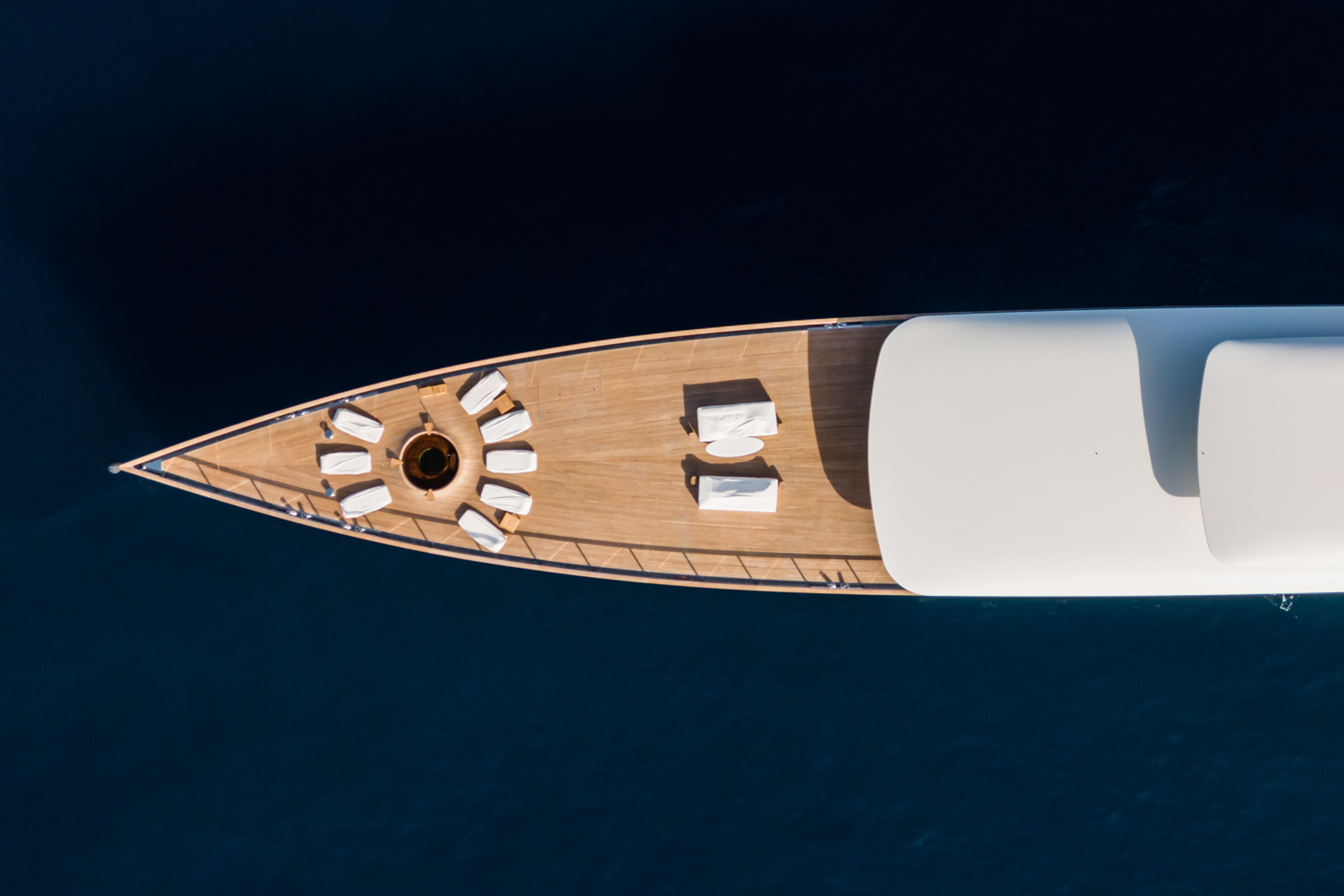 monaco yacht brokerage companies