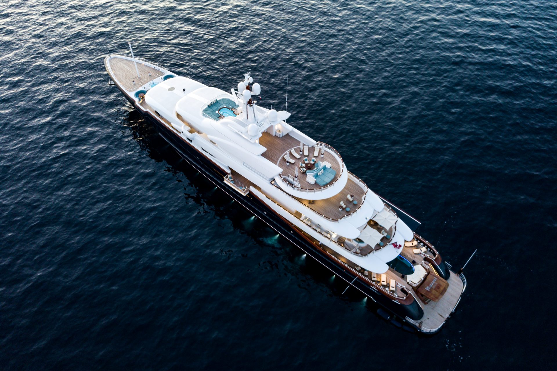 monaco yachts for sale