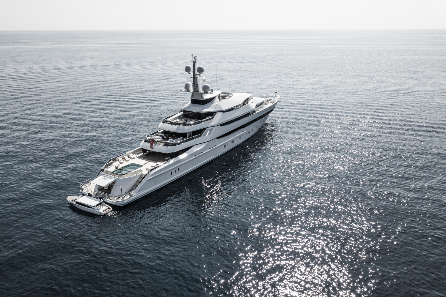 monaco yachts for sale