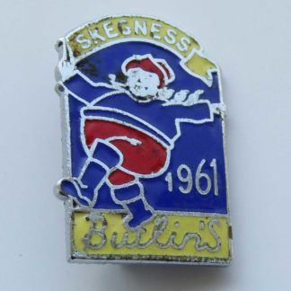 Butlin's Skegness - 1961