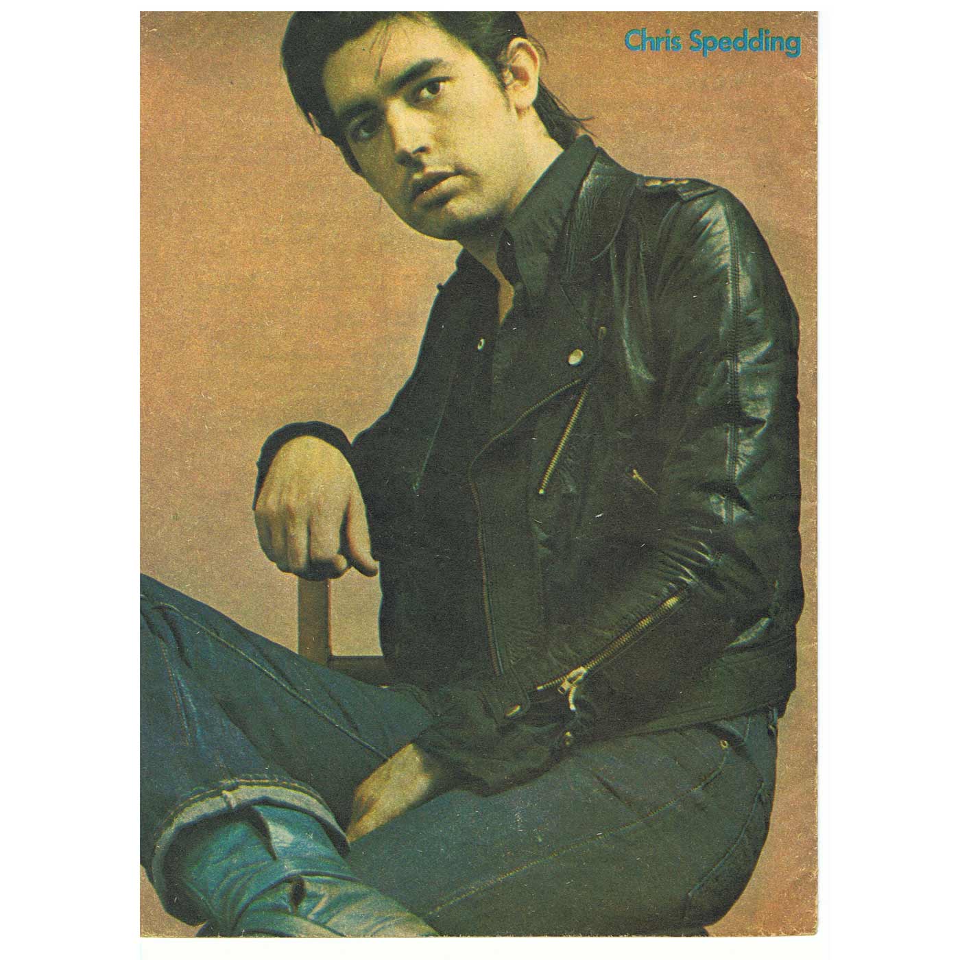 Disco 45 magazine