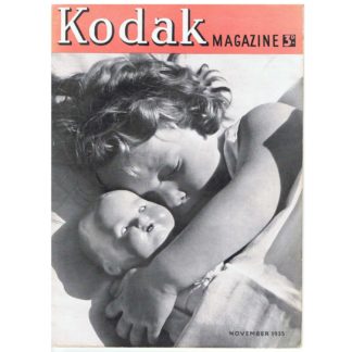 November 1935 - Kodak Magazine
