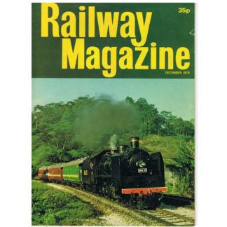 December 1978 – Railway Magazine