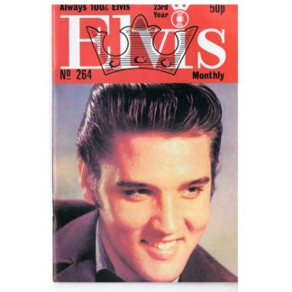 January 1982 β Elvis Monthly