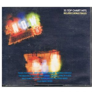 Now That's What I Call Music 16