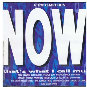 Now That's What I Call Music 18