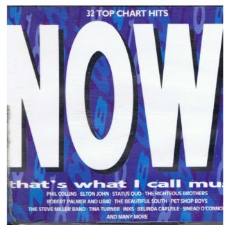 Now That's What I Call Music 18
