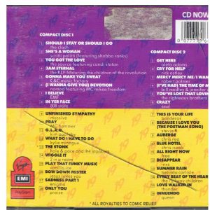 Now That's What I Call Music 19