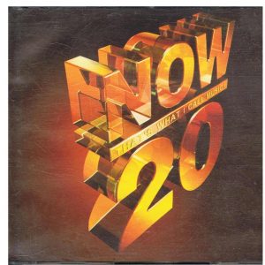 Now That's What I Call Music 20