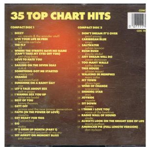 Now That's What I Call Music 20