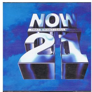 Now That's What I Call Music 21