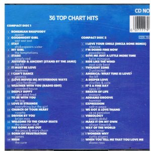 Now That's What I Call Music 21