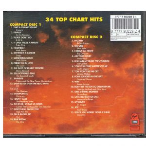 Now That's What I Call Music! 22