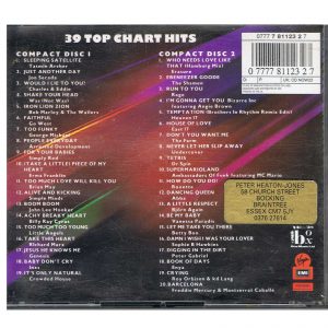 Now That's What I Call Music 23