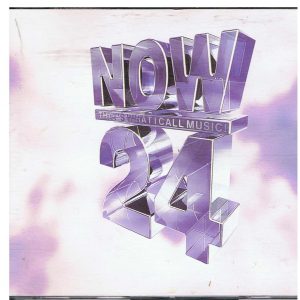 Now That's What I Call Music 24