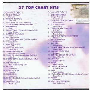 Now That's What I Call Music 24