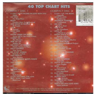 Now That's What I Call Music 26