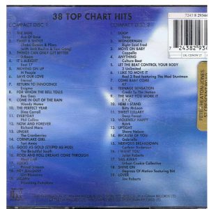Now That's What I Call Music 27