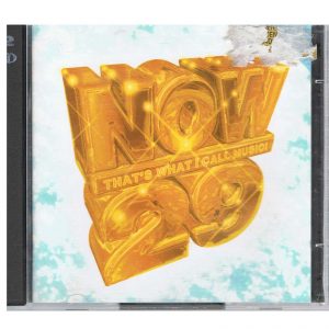 Now That's What I Call Music 29