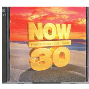 Now That's What I Call Music 30