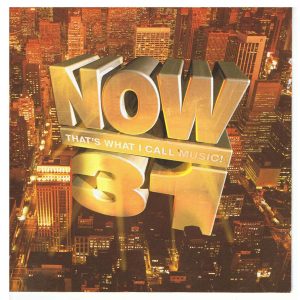 Now That's What I Call Music 31