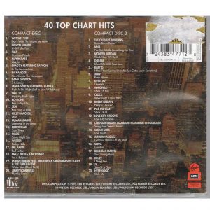 Now That's What I Call Music 31