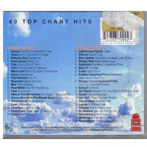 Now That's What I Call Music 33