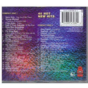 Now That's What I Call Music 35