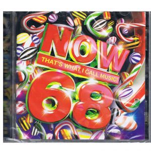 Now That's What I Call Music 68