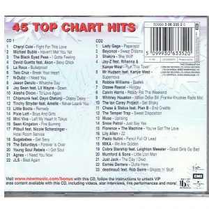 Now That's What I Call Music 74