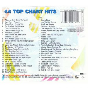 Now That's What I Call Music 77