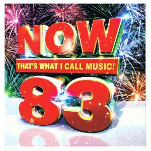Now That's What I Call Music 83