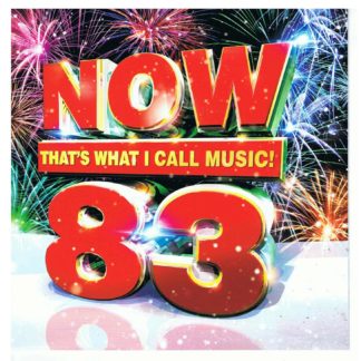 Now That's What I Call Music 83