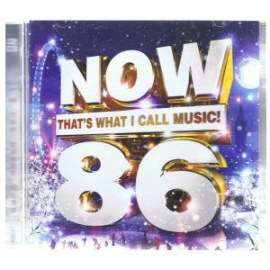Now That's What I Call Music 86