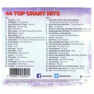 Now That's What I Call Music 86