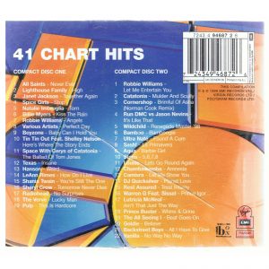 Now That's What I Call Music 39