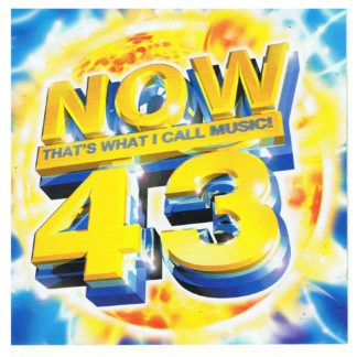 Now That's What I Call Music 43