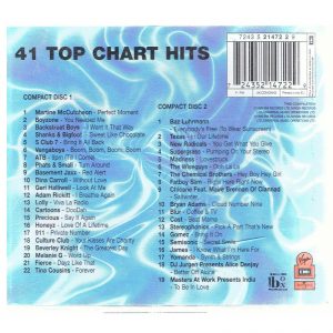 Now That's What I Call Music 43