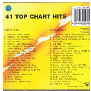 Now That's What I Call Music! 49