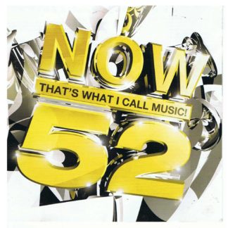 Now That's What I Call Music! 52