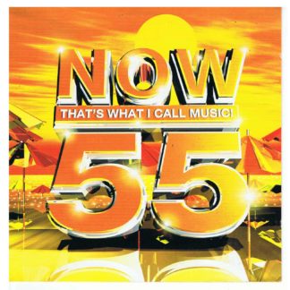 Now That's What I Call Music! 55
