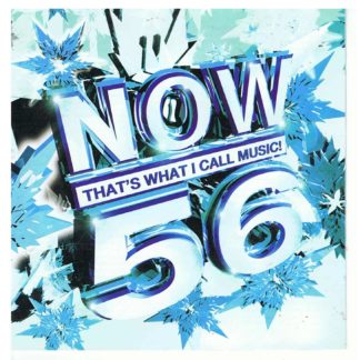 Now That's What I Call Music! 56