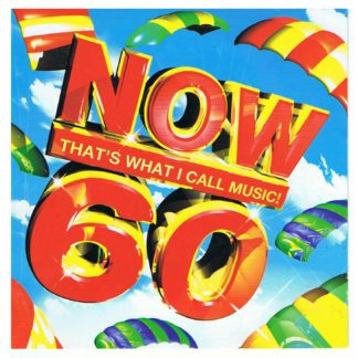 Now That's What I Call Music! 60